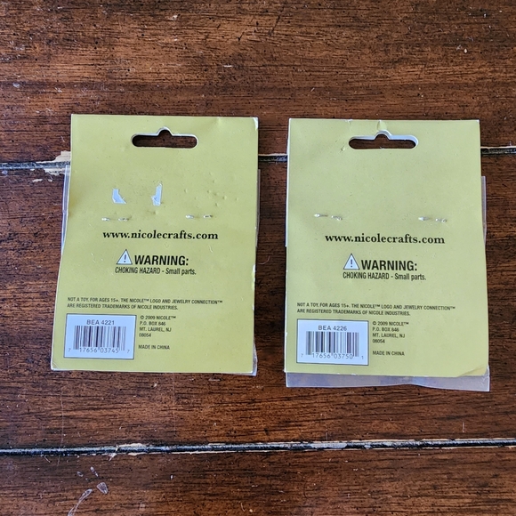 Beads Assortment - Picture 2 of 6